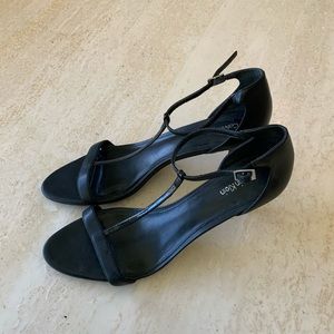 Elegant stylish sandals